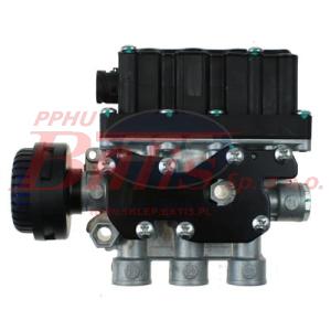 ELEKTROZAWÓR ebs ECAS DAF CF85/CF75/LF45 IVECO STRALIS