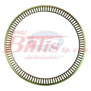 PIERŚCIEŃ ebs ABS 13,3*138*164*2 DAF XF95/105