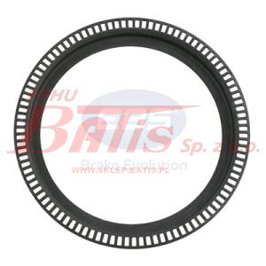 PIERŚCIEŃ ebs ABS 149*176*195,0*16,5 MERCEDES ACTROS / ATEGO