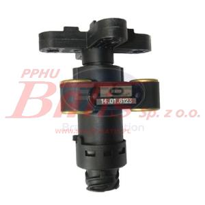 CZUJNIK ebs POŁOŻENIA ECAS / MAN TGA , MERCEDES / to samo co  1049132 /