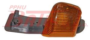 LAMPA tangde KIERUNKOWSKAZU LEWA BOCZNA IVECO STRALIS  T