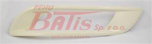 RAMKA tangde HALOGENU LEWA DAF XF 106 EURO 6