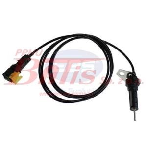 CZUJNIK ebs ZUŻYCIA KLOCKÓW VOLVO FH/FM/FMX/NH 9/10/11/12/13/16 RVI C/K/T