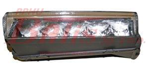 LAMPA tangde DO JAZDY DZIENNEJ PRAWA MERCEDES ACTROS MP4P4