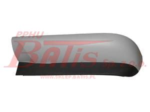 SPOILER tangde POD ZDERZAK LEWY IVECO STRALIS NOWY MODEL