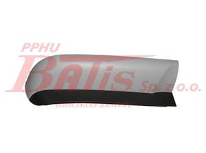 SPOILER tangde POD ZDERZAK PRAWY IVECO STRALIS NOWY MODEL
