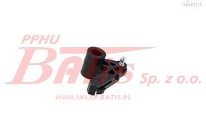 DŹWIGNIA tangde KLAMKI LEWA DAF F95/95XF/XF95/XF105