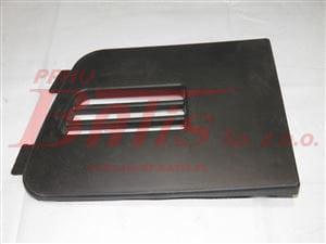 ZAŚLEPKA tangde ATRAPY PRZEDNIEJ LEWA GÓRNA VOLVO FH 12