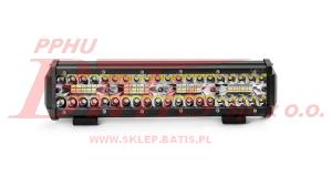 REFLEKTOR amio /30cm ROBOCZY LED BAR 6400lm / AWL21 80LED COMBO 9-36V / parametry techniczne  notatka /