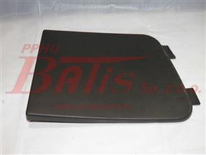 ZAŚLEPKA tangde ATRAPY PRZEDNIEJ PRAWA GÓRNA VOLVO FH12 NEW