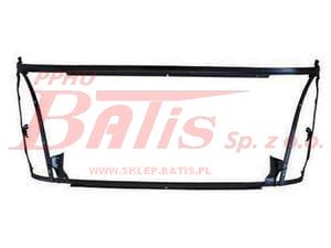 STELAŻ tangde ATRAPY PRZEDNIEJ GÓRNEJ SCANIA R CG/CR