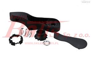 WSPORNIK tangde LUSTERKA GÓRNY PRAWY VOLVO FM9/FM12/FH12/FH16