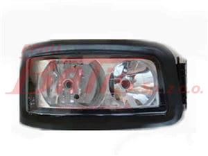 REFLEKTOR tangde PRAWY MAN TGA / sterowane elektryczne / druga strona  047294 /