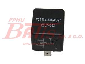PRZEKAŹNIK tangde WIELOFUNKCYJNY 24V/50A //MERCEDES/MAN/DAF/IVECO/LEYLAND//