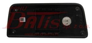 WKLAD tangde LUSTERKA LEW PODGRZEWANY  MB ACTROS MP4/ANTOS/ARCOS