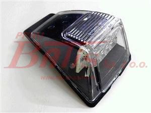 LAMPA tangde KIERUNKOWSKAZU LEWA DIODOWA VOLVO FH 08.2008->      / druga strona 027267..... /