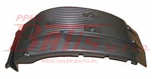 BŁOTNIK tangde KABINY PRZEDNI PRAWY VOLVO FH 12/16 PO 2003R.