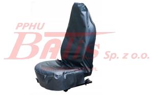 POKROWIEC amio / ortalion FOTELA OCHRONNY DLA MECHANIKA / wykonany z ortalionu /