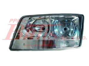 REFLEKTOR tangde MAN TGX PRAWY MANUALNY BEZ LAM PY JAZDY DZIENNEJ