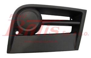 ZAŚLEPKA tangde HALOGENU PRAWA BEZ OTWORU NA HALOGEN MERCEDES ACTROS MP4