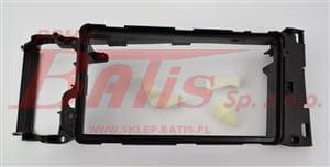 RAMKA tangde REFLEKTORA PRZEDNIEGO LEWA SCANIA 94/114/124/144/164