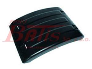 BŁOTNIK tangde TYLNY CZĘŚĆ GÓRNA NISKA VOLVO FM9/FM10/ FM12/FH12/ FH16