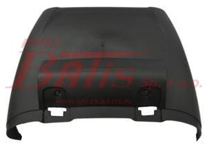 BŁOTNIK tangde TYLNY CZĘŚĆ PRZEDNIA PRAWA DAF XF105/ XF106/ CF6 EURO 6