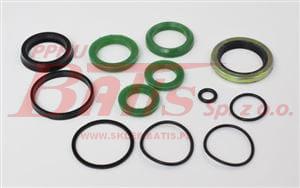 KPL. tangde  NAPRAWCZY SIŁOWNIKA PODNOSZENIA KABINY SCANIA 4  P/G/R/T