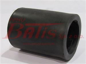 TŁUMIK tangde DRGAŃ WSPORNIKA BŁOTNIKA DAF 75/85CF//CF75/CF 85//XF 95/105