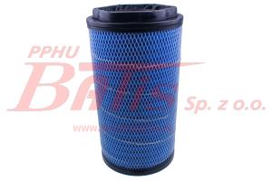 WKŁAD denckermann FILTRA POWIETRZA / DAF XF 106 2019-