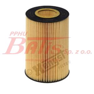 WKŁAD volvo FILTRA OLEJU VOLVO/RVI/MIDLUM DXI