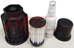 WKŁAD scania oe  FILTRA ADBLUE SCANIA R EURO 6