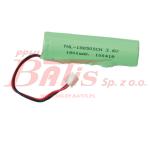 LATARKA corona POD MASKE 75CM OBROTOWA AKUMULATOROWA