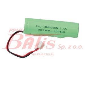 LATARKA corona POD MASKE 75CM OBROTOWA AKUMULATOROWA