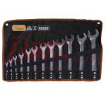 KPL KLUCZY corona PŁASKICH 6-32 12 ELE.