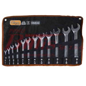 KPL KLUCZY corona PŁASKICH 6-32 12 ELE.