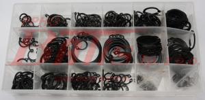 KPL. richmann /300el. PIERŚCIENI SEGERA / wewnętrzne/zewnętrzne /