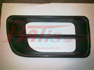 KRATKA tangde WLOTU POWIETRZA PRAWA W ZDERZAKU MERCEDES ACTROS MP2/MP2 MEGASPACE// MP3/MP3 MEGASPACE