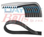 PASEK dayco WIELOROWKOWY 8PK 2225 /SCANIA TRUCK POWER RBK
