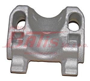 UCHWYT tangde WSPORNIKA BŁOTNIKA TYLNEGO RVI KERAX DXI 11 PREMIUM DXI 7 MAGNUM DXI 13