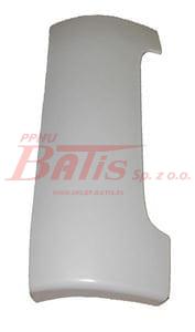OWIEWKA tangde NAROŻNA KABINY PRAWA ZEWNĘTRZNA MAN TGX/TGS//WERSJA 2 TGA/TGL    / druga strona 111481 /