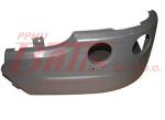 OSŁONA tangde LEWA PLASTIKOWA ZDERZAKA NISKA /WYSOKOŚĆ - 362MM/ SCANIA R /CG//CR// OD 2010R.//DO SZEROKOŚCI RAMY 1140MM