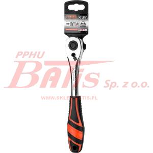 GRZECHOTKA richmann 3/8' 60 ZĘBÓW