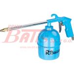 PISTOLET richmann DO ROPOWANIA / pneumatyczny / 0,9L /