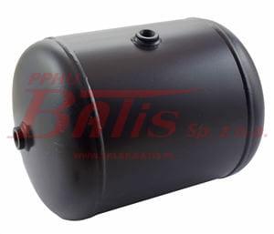 ZBIORNIK hobi POWIETRZA 20L FI-276*390/ 4 PORTY PRZYŁĄCZENIOWE