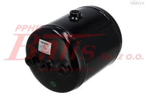ZBIORNIK hobi POWIETRZA 8L MAN TGA / wymiary 206 x 294 / ciśnienie 12 BAR /