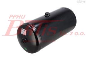 ZBIORNIK hobi POWIETRZA 15L FI-206/L-526 mm/ ciśnienie 14,5 bar / wejścia 1 1 /