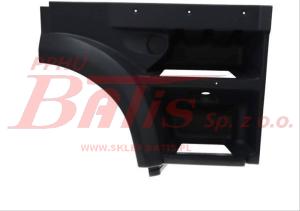 OBUDOWA daf oe STOPNIA KABINY GÓRNA PRAWA DAF 105XF