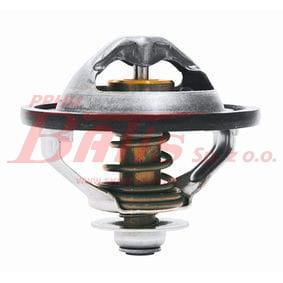 TERMOSTAT daf oe 81''C FI-58*29 MM Z USZCZELKĄ IVECO EUROCARGO MOT.F4AE0481/3481 TECTOR 2000-2015