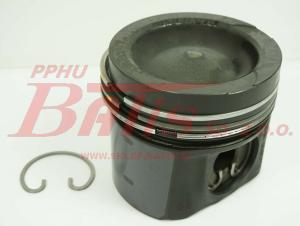 TŁOK daf oe  KPL.FI-130,00MM (3 PIER) DAF CF 85 / XF 105 MOT MX 265/300/340 EURO 4/